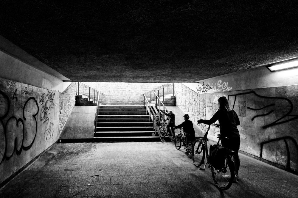 Photograph by Eduard Bukanov