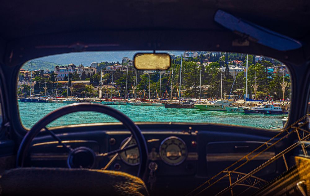 Photograph by Николай Лукьянов