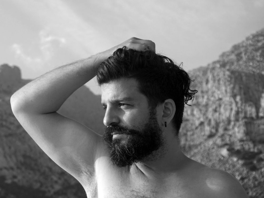 Photograph by Dimitris Lapousis