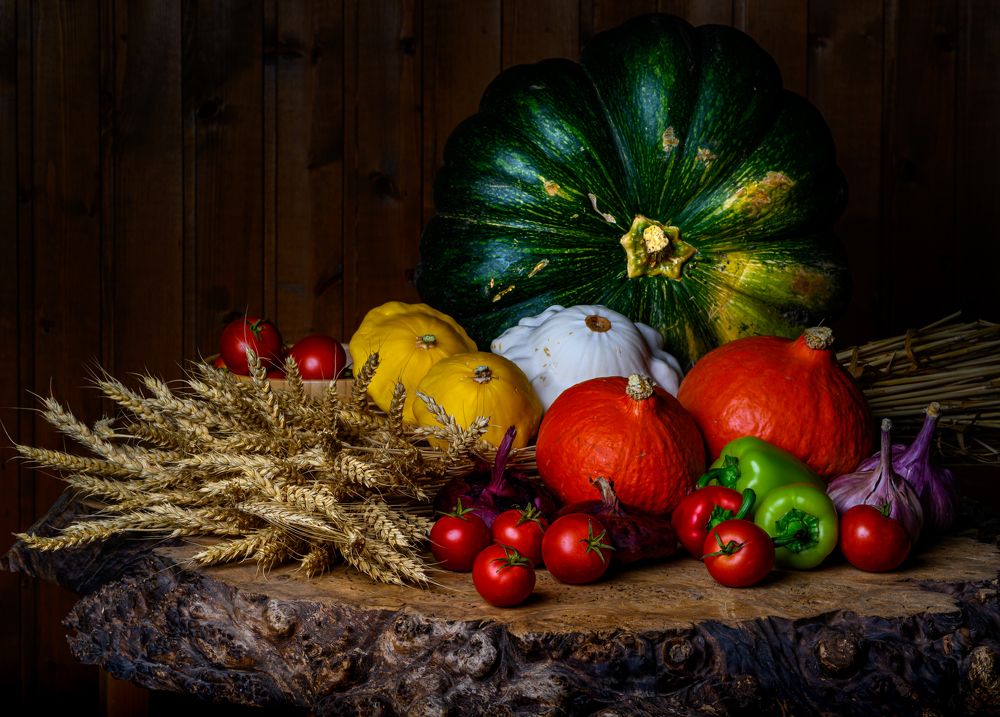 Photograph by Sergey Puponin