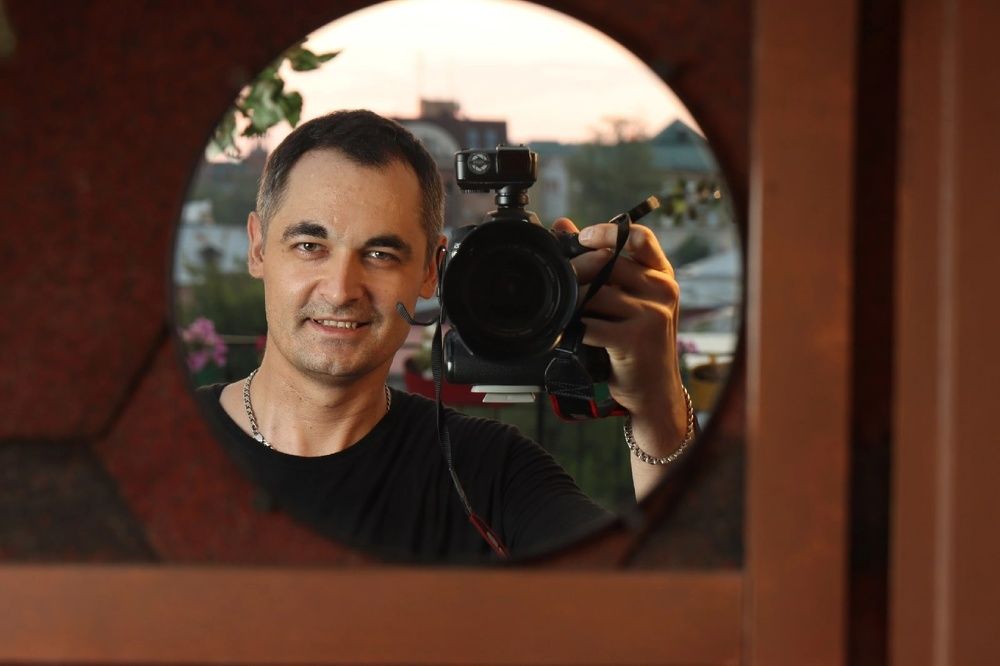 Photograph by Филатов Александр