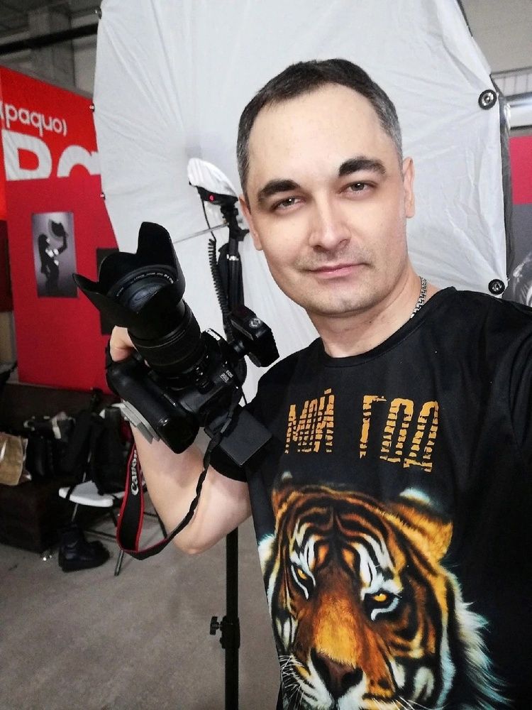 Photograph by Филатов Александр