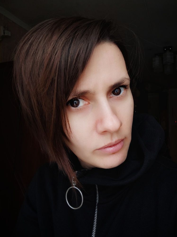 Photograph by Анна Корнейко