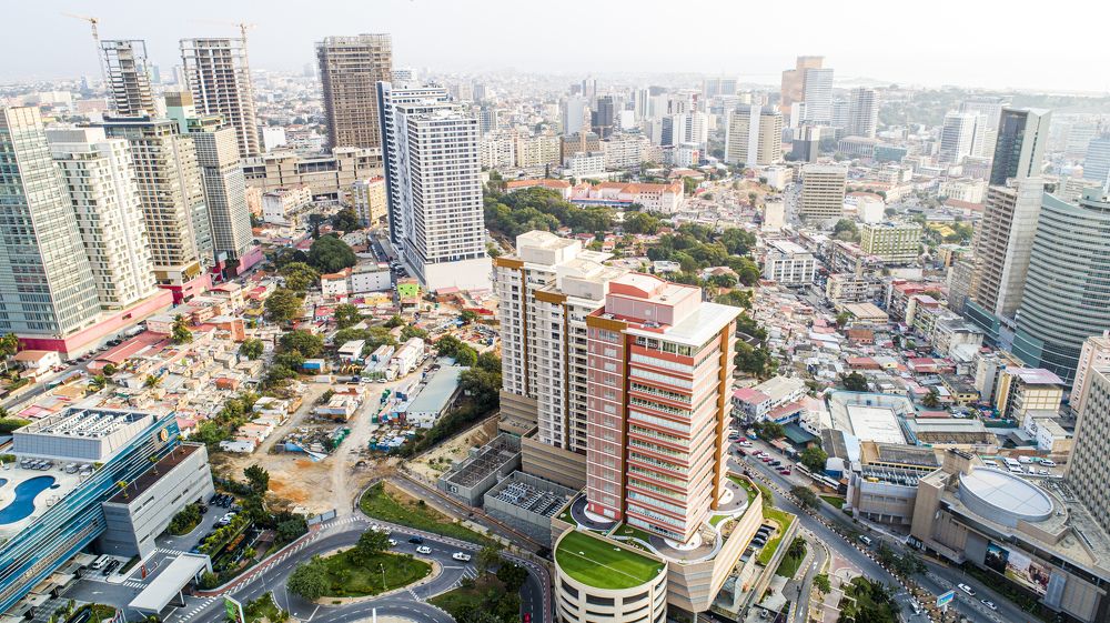 Photograph by Dante Teixeira
