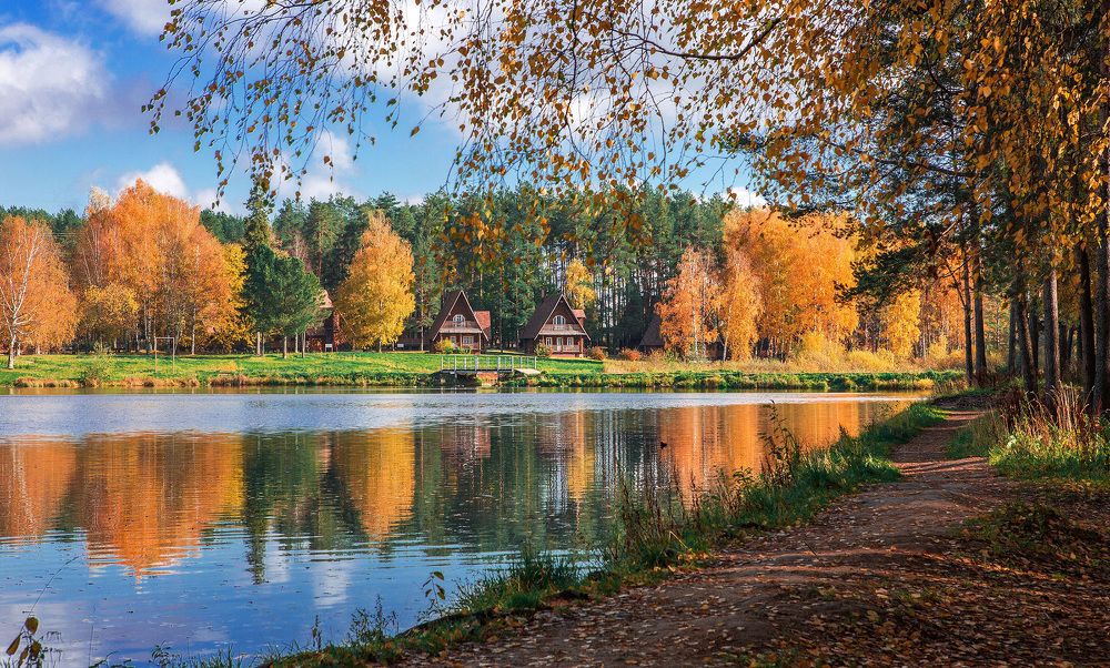 Photograph by Николай Феофанов