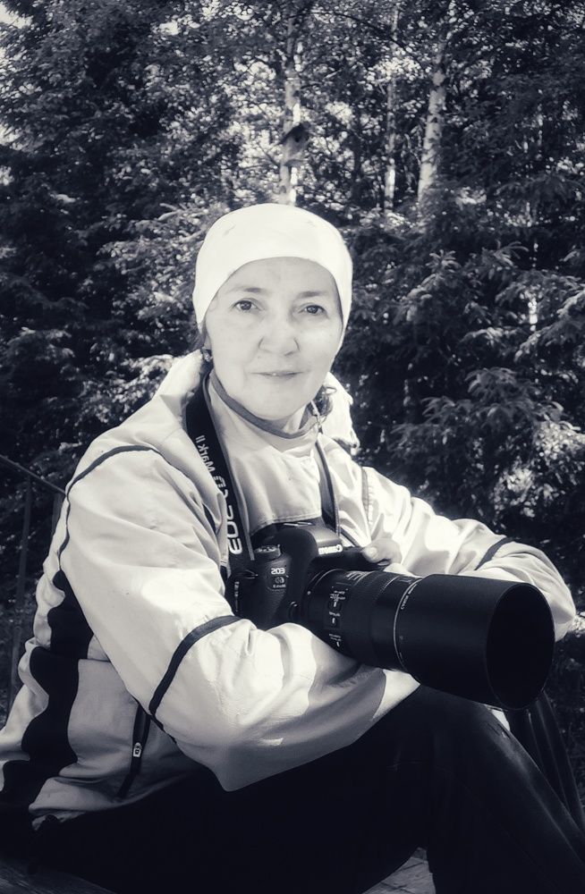 Photograph by Елена Тимченко