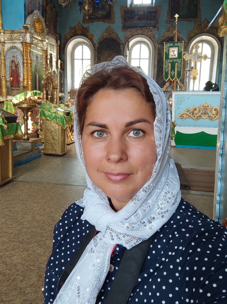 Photograph by Дина Горбачёва