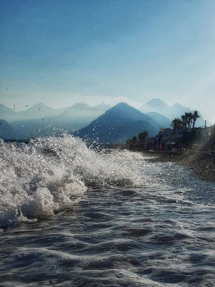 Photograph by Александра Кропивка