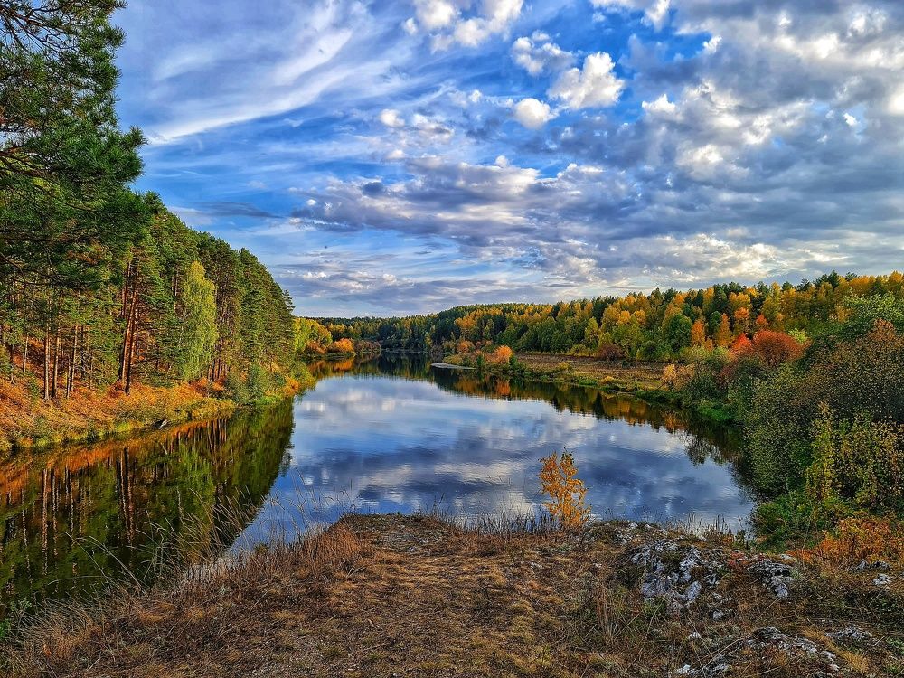 Photograph by Роман Сычев