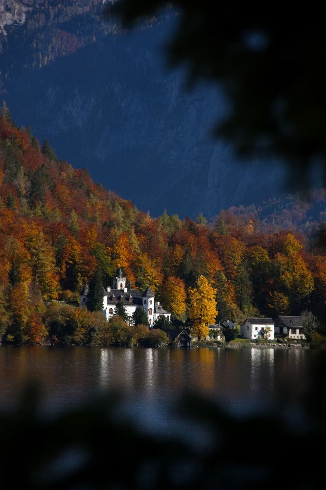 Photograph by Alena Vaganova