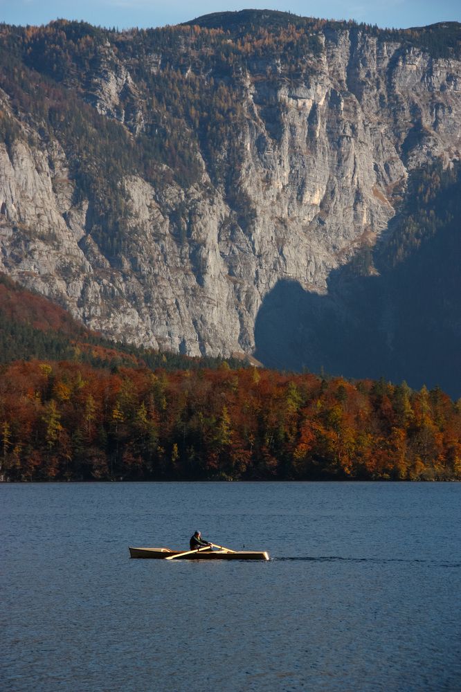 Photograph by Alena Vaganova