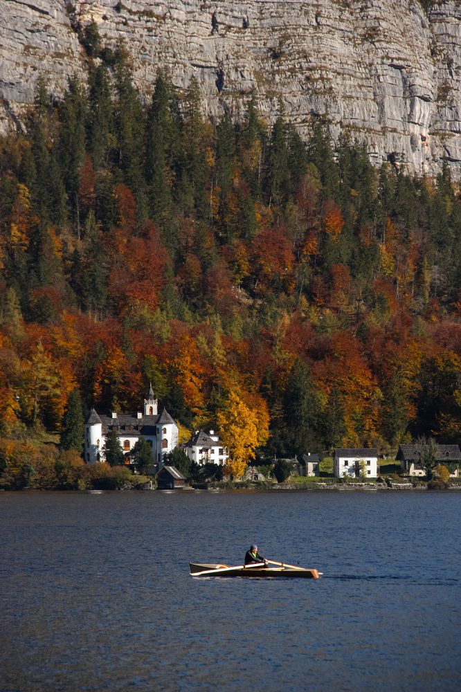 Photograph by Alena Vaganova