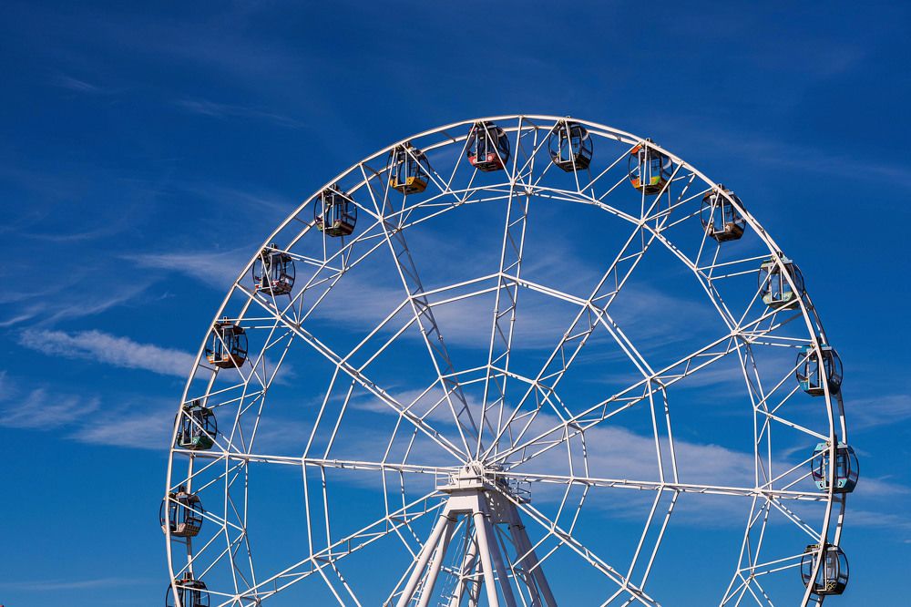 Photograph by Андриян Чаркин