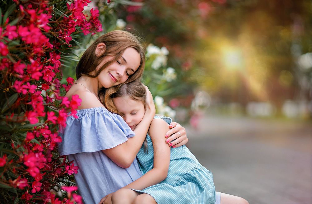 Фотография автора Лебедева Юлия