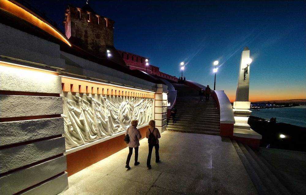 Photograph by Виктор Поверенов