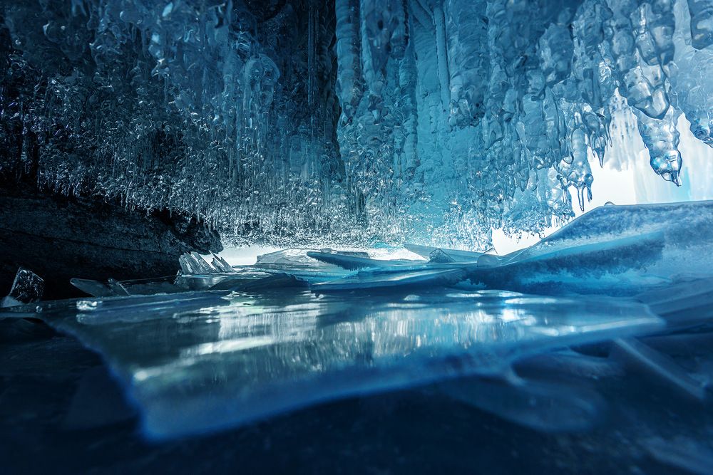 Photograph by Крицак Ольга