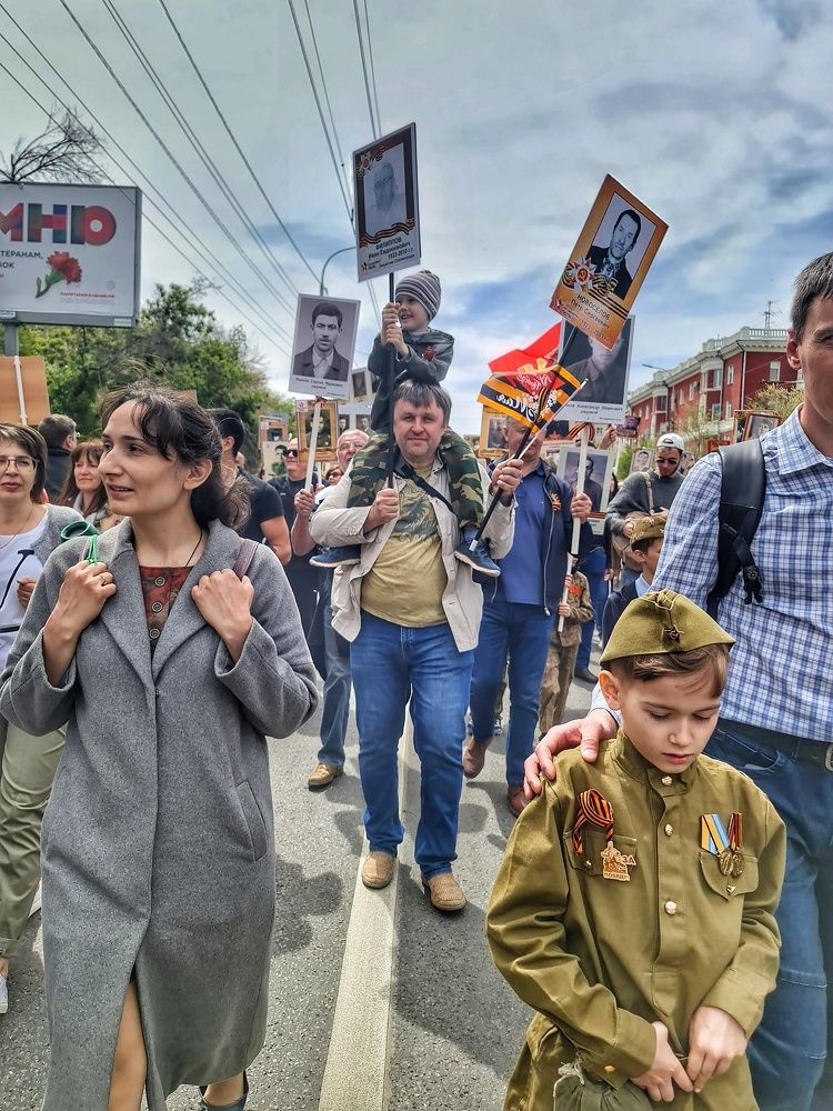 Photograph by Роман Сычев