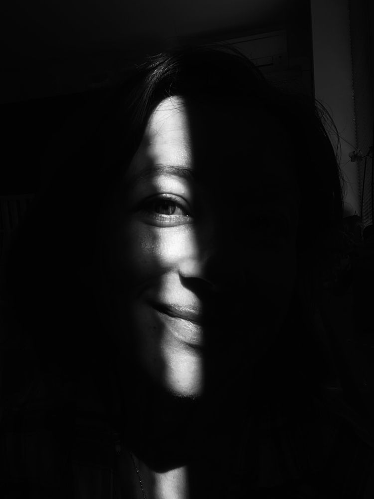 Photograph by Alena Vaganova