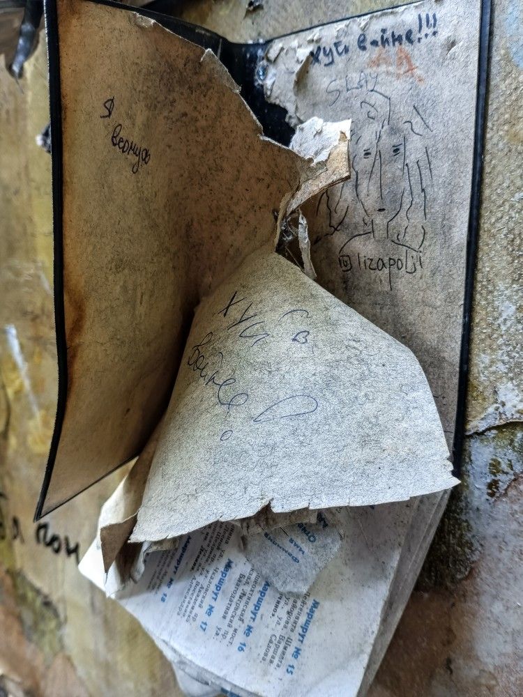 Photograph by Светлана Терехова