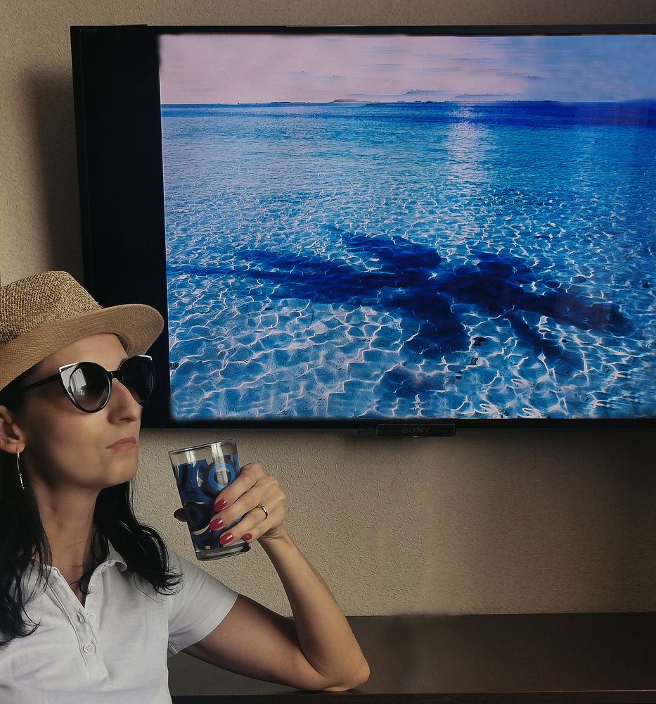 Фотография автора Ольга Матусевич