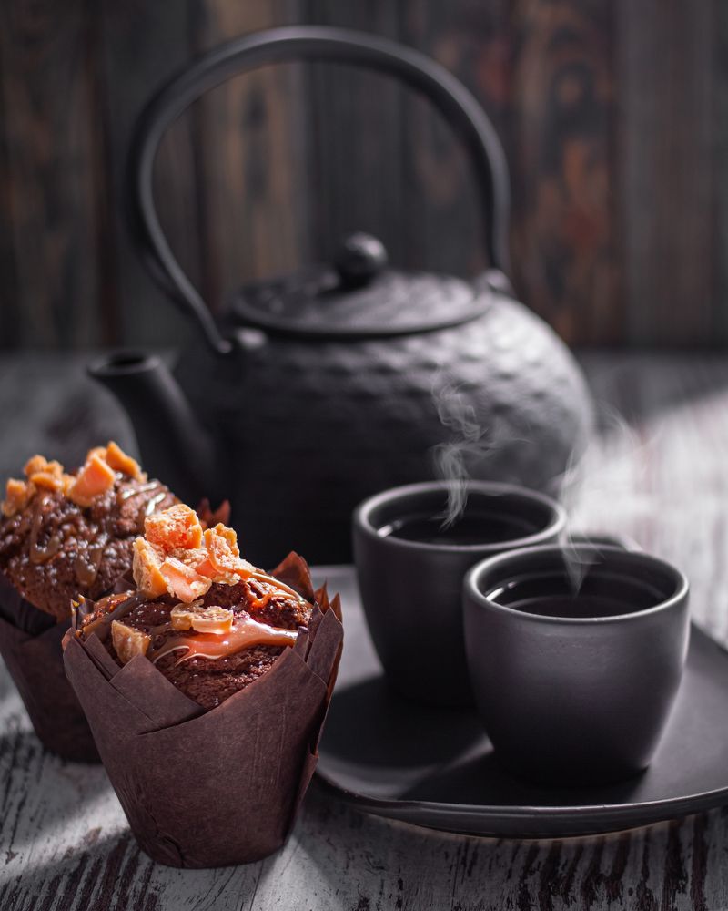 Утренний свет из окна