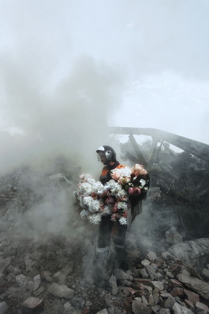 Photograph by Даниил Синица