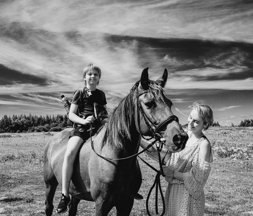 Photograph by Наталья Кузьмина