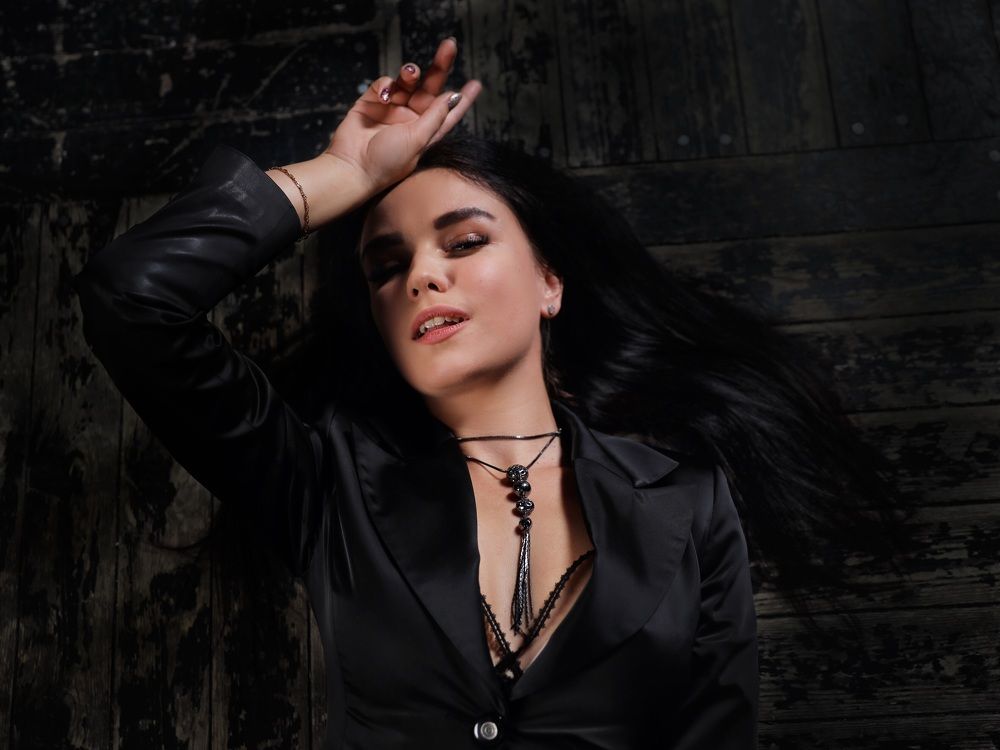 Photograph by Владислав Лебедев