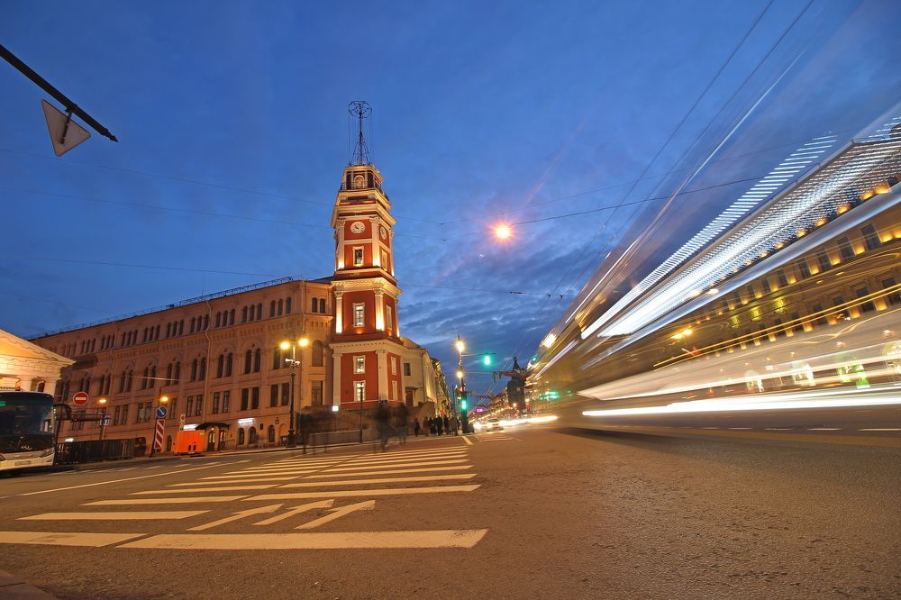 Фотография автора Геннадий Титов