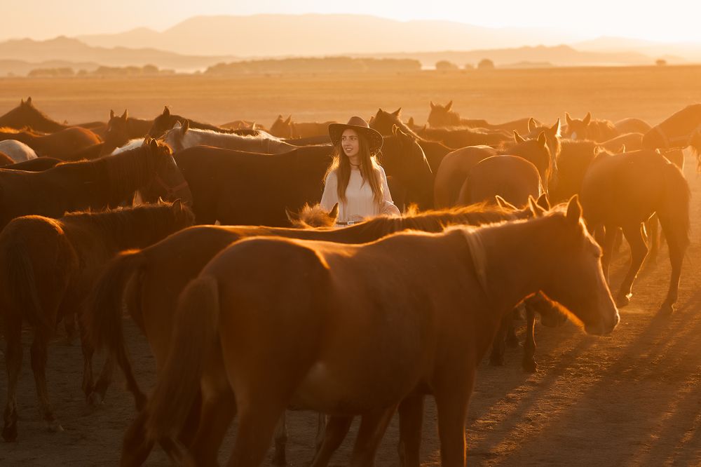 Photograph by Анна Урусова