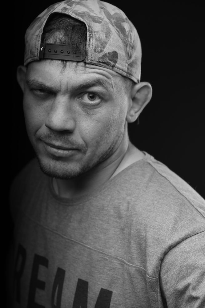 Photograph by Анжелика Че