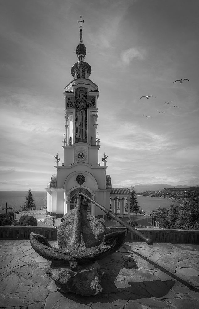 Photograph by Владимир Гамаюнов