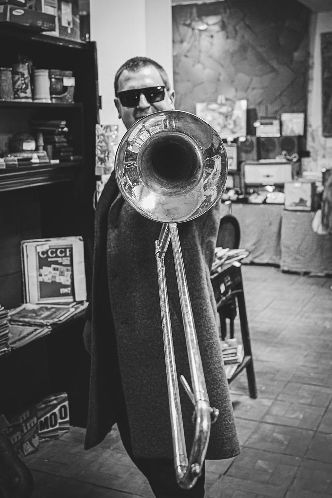 Photograph by Елена Кудейкина