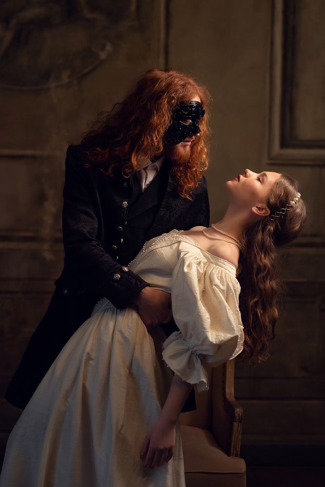 Photograph by Янина Ермакова