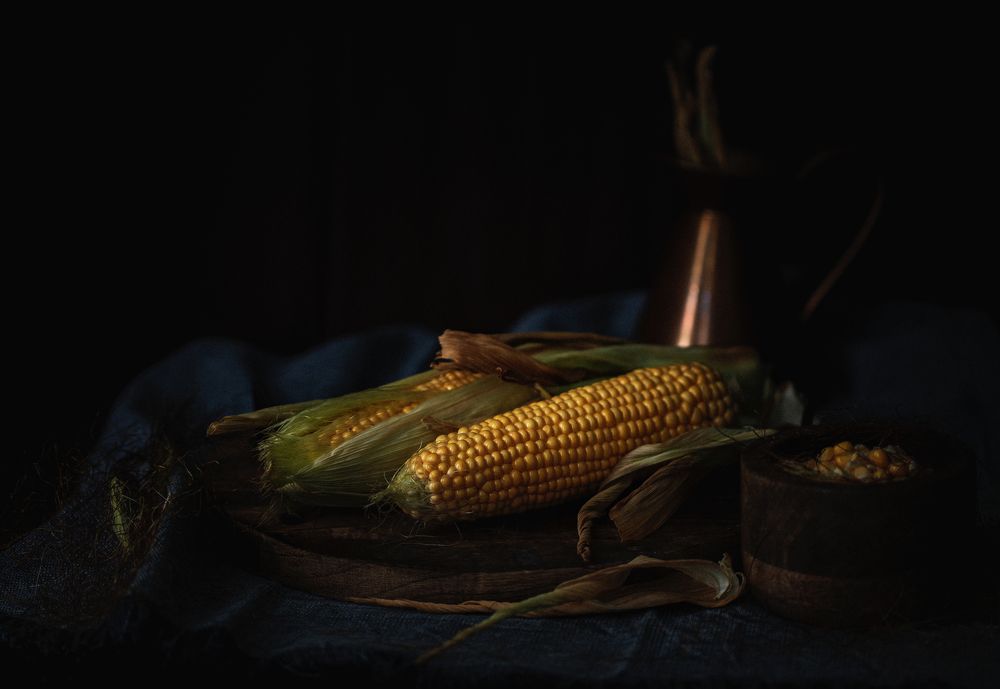 Corn