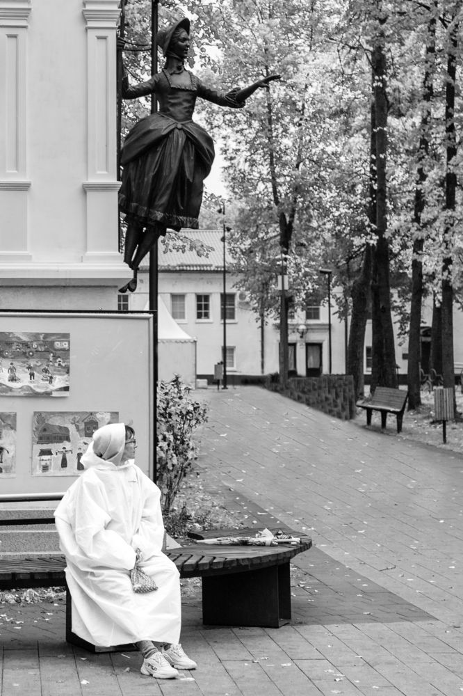 Photograph by Алексей Худяков