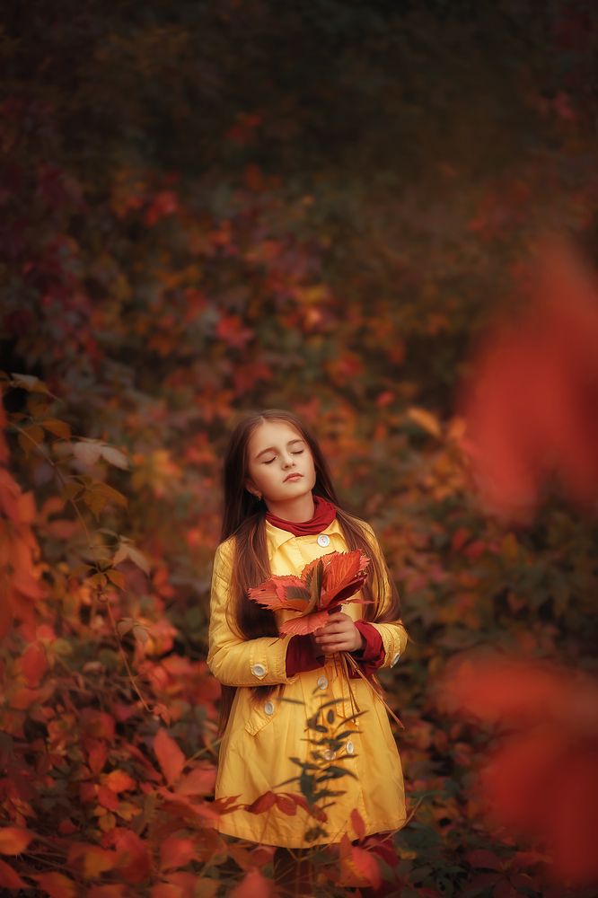 Photograph by Иванна Войт