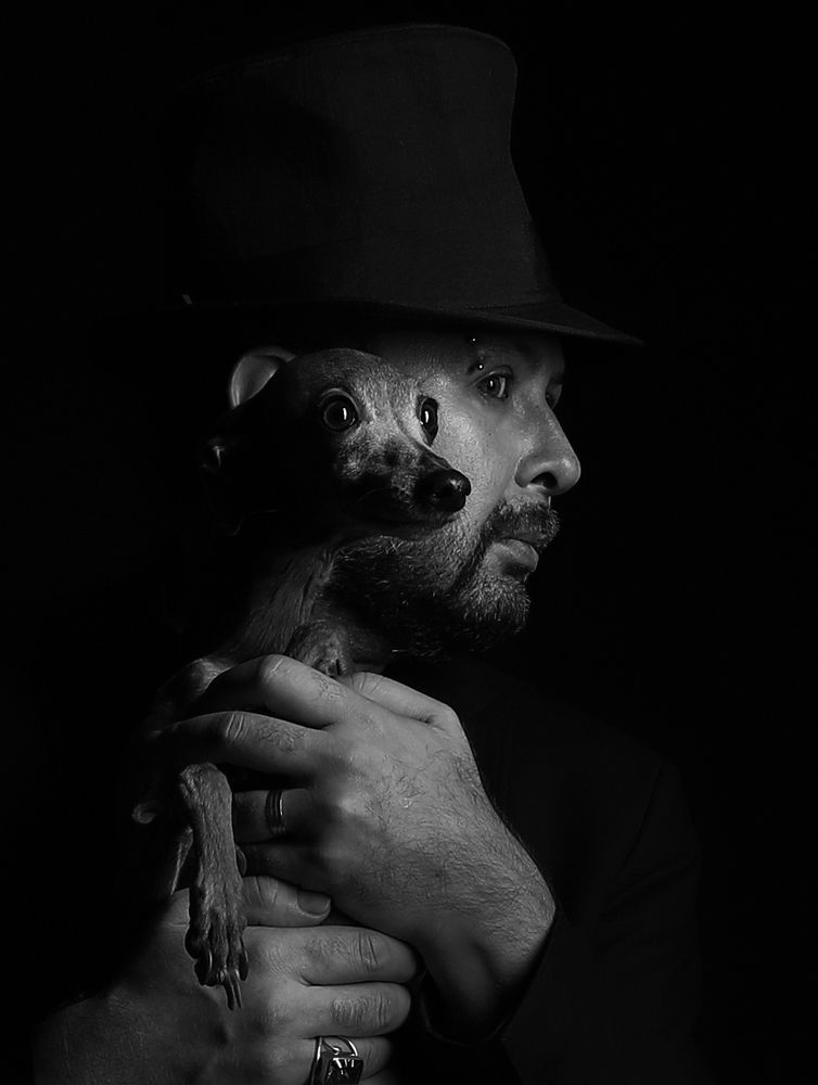 Photograph by IREN TOVMA