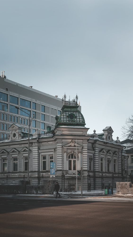 Photograph by Даниил Щербаков