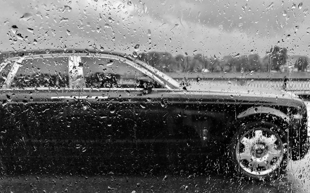 Photograph by Михаил Некрасов