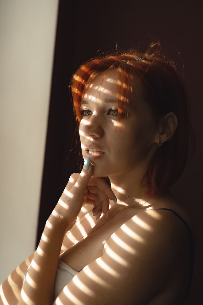 Photograph by Юлия Вершинина