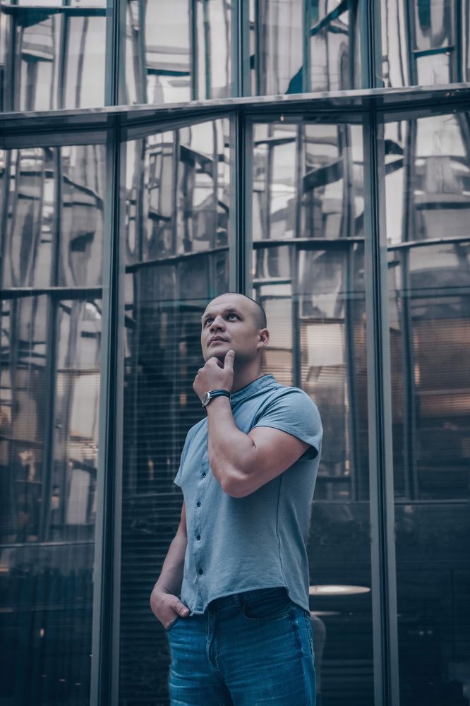 Photograph by Татьяна Сурова