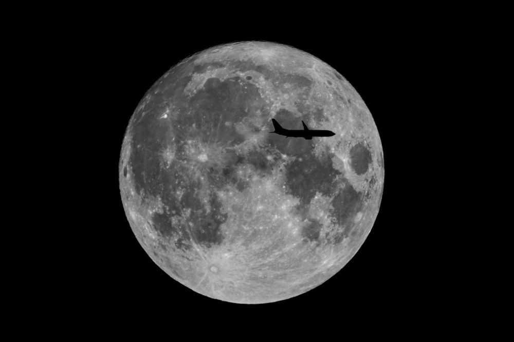 Photograph by Sergey Uskov