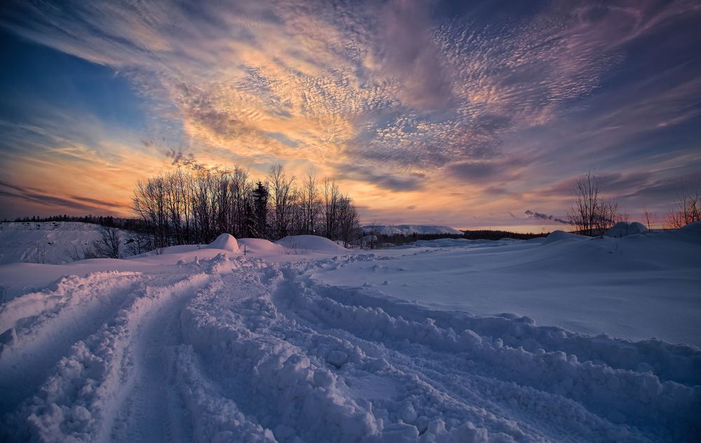 Photograph by Покровский Алексей