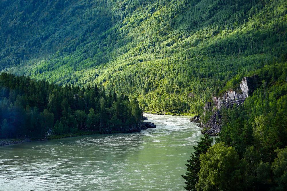 Photograph by Sergey Uskov