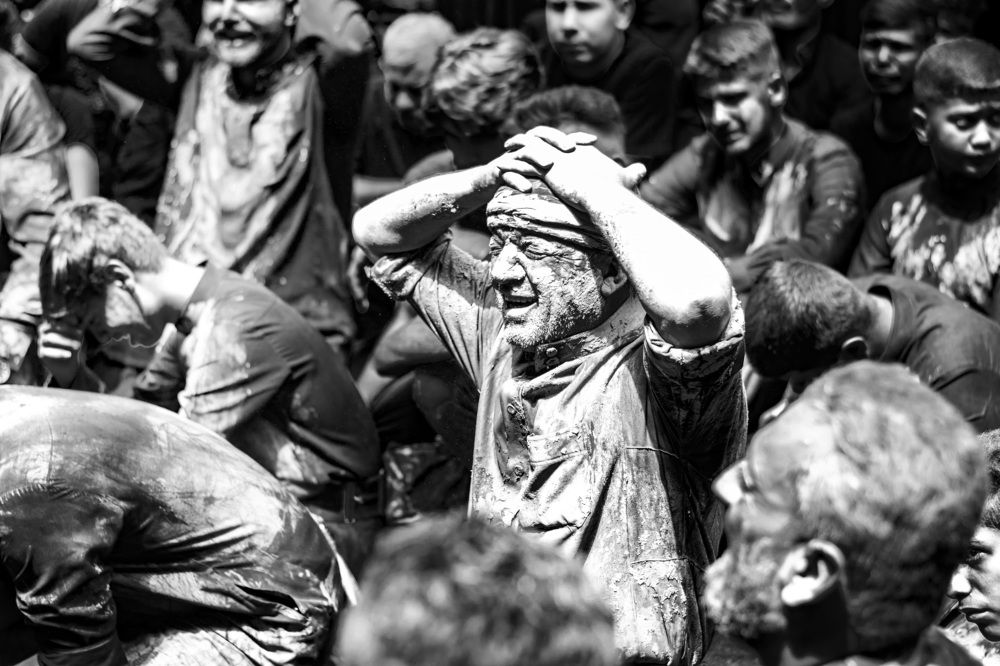 Photograph by Karar Ali Sabih