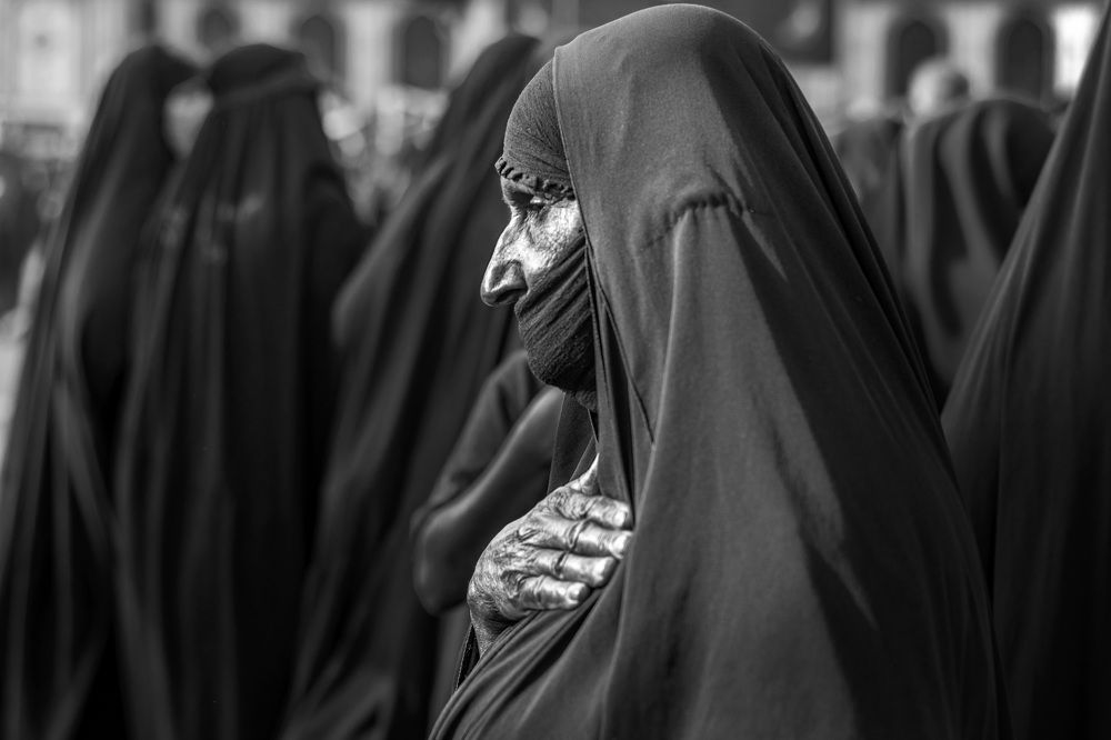 Photograph by Karar Ali Sabih