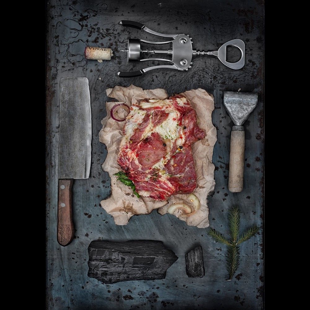 Photograph by Елена Шувалова