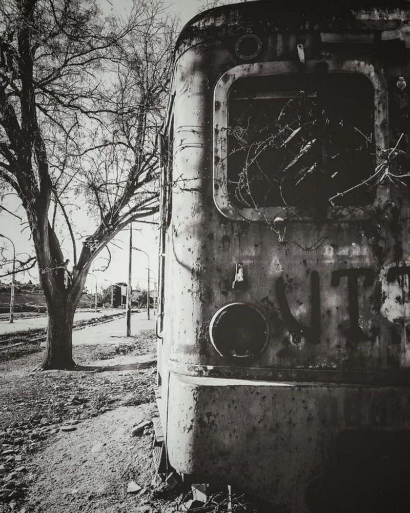 Photograph by Zakaria Kherfane