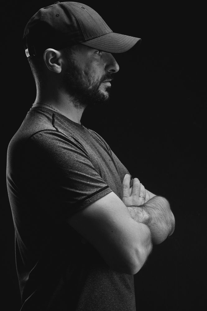 Photograph by Валерий Зенович